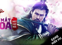 Tặng 500 Gift Code Cửu Âm Chân Kinh server Đào Hoa