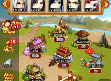 Nghịch Tam Quốc mở cửa tại Việt Nam vào ngày 16/12