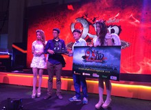 Game thủ Việt ra nước ngoài thi đấu được khen "fair-play"
