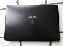 Asus ROG G551M - Laptop chơi game giá dễ thở mới ra mắt