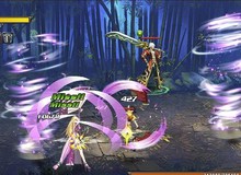 Tiểu Kiều đã có mặt trong Nhai Cơ Tam Quốc