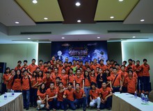 Đột Kích: Chơi có ý thức, tập luyện có tổ chức