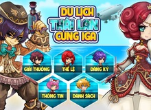 iGà – Xứng tầm Gà vương, giải đấu súng trên mobile lớn nhất Việt Nam chính thức khởi động