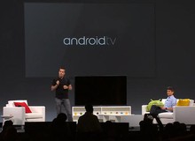 Android TV sẽ thay đổi cách bạn chơi game như thế nào?