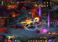 Phong Vân – hiện tượng mới của làng game Việt