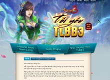 Thiên Long Bát Bộ 3: Ngược đời chuyện tỏ tình sau 07 năm chung sống