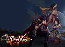 Phong Vân – Đề tài lạ trong thể loại webgame