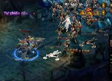 Kể chuyện Phong Vân qua hệ thống phó bản