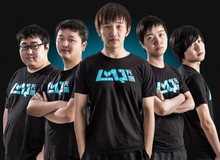 Điểm qua bảng xếp hạng tại giải Liên Minh Huyền Thoại LCS NA 2014