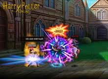 Harry Potter Online sẽ mở đường cho game phép thuật trở lại?