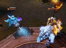 [Review] 10 tướng đang Hot nhất Thời Đại Anh Hùng