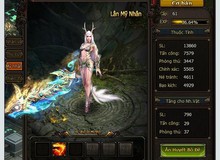 Mỹ nữ của Phong Vân lợi hại cỡ nào?