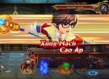 Tìm hiểu cơ chế chiến đấu cực “dị” của Harry Potter Online