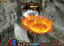 Tru Ma chính thức ra mắt trên cổng SohaGame