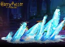 Lộ diện những bùa chú “nguy hiểm” nhất Harry Potter Online