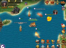 Top game online có nội dung “không đụng hàng” sắp ra mắt