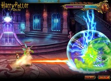 Harry Potter Online chính thức ra mắt, tặng Gift Code