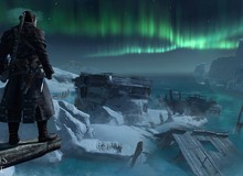 Assassin's Creed Rogue chính thức được công bố