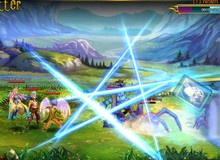 Soi lại những game online mới ra mắt tại Việt Nam trong tuần