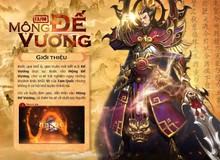 Ra intro mới - Ám Hắc Tam Quốc tiếp tục khẳng định mình là “game lạ”