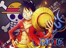 Sắp ra mắt game Việt có đề tài One Piece đầu tiên