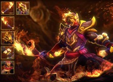 Những Workshop item nổi bật trong DOTA 2 tuần qua