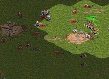 Những kiểu 'chết' khác thường của game thủ AOE