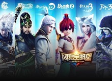 MOBA game nào sẽ ‘bật được’ DOTA 2 và Liên Minh Huyền Thoại?