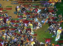 Vì sao chỉ 4 tuần Phong Vân cán mốc 1 triệu người chơi?