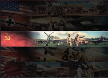 Quốc gia nào sẽ giúp bạn “bá đạo” trong War Thunder?