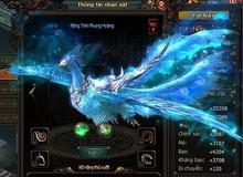 Phong Vân hoàn trả nguyên liệu cho người chơi