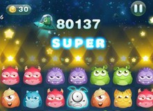 Tìm hiểu cách ghi combo “bá đạo” trong Mochi