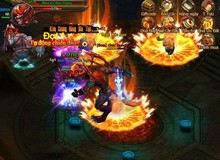 Thần Hủy Diệt chính thức ra mắt trên mạng chơi SohaGame