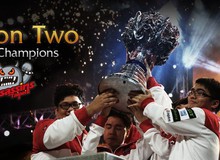 Điểm qua những ứng cử viên cho vòng chung kết Liên Minh Huyền Thoại mùa 4