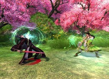 Cửu Âm Chân Kinh 2 hé lộ 6 phái mới cực độc