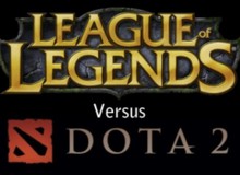 DOTA 2 và Liên Minh Huyền Thoại: Đâu là ông vua eSports?