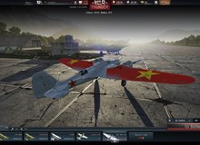 Tổng quan về War Thunder sắp mở cửa tại Việt Nam