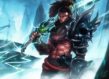 Những vị tướng bị cấm nhiều nhất trong chế độ xếp hạng Liên Minh Huyền Thoại