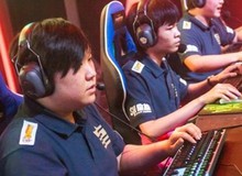 Phân tích bảng B chung kết Liên Minh Huyền Thoại mùa 4: Cơ hội bỏ ngỏ