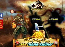 VTC tung teaser chính thức của 3KG tại Việt Nam