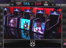 Chung kết Liên Minh Huyền Thoại mùa 4 ngày 1 (P2): Bài học xương máu