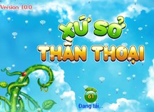 “Xứ Sở Thần Thoại” sự lột xác kỳ diệu