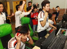 Săn giải thưởng vấn nạn hay động lực của eSports tại Việt Nam