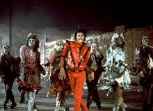 Michael Jackson sống lại trong màn vũ đạo cover Thriller của St.319