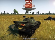 War Thunder Việt Nam dễ chết yểu vì đào ngũ trong game