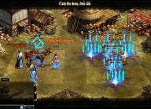 Nghệ thuật ‘xếp hình’ trong 3KG