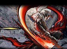 Darkblade - Game nhập vai hành động cực hấp dẫn