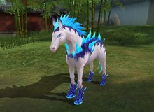 Soi hệ thống Trân Thú hoành tráng của Tân Thiên Long 3D