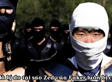 Góc nhìn Liên Minh Huyền Thoại: Ai là người chơi Zed giỏi nhất thế giới