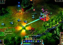 Liên Minh Huyền Thoại: Cách đối phó với Thresh trong đánh xếp hạng đơn/đôi